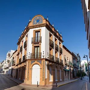 Boutique El Gallo Morón Morón de la Frontera