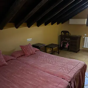 Casa Grande De El Burgo